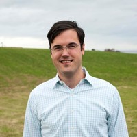 Cameron Bates, P.Eng.
