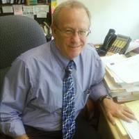 Steve Terrill