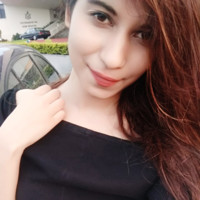 Sara shahid