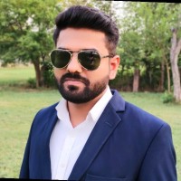 Mohammad Usman Rafique