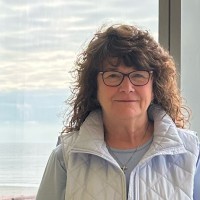 Mary Nolan