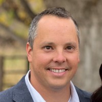Chad Hoffman