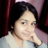 Vartika Bhadouria