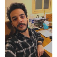 muaaz Selim
