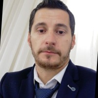 Chiril Adrian Arine