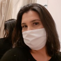 Izilda Souza Silva Dal Cól Teixeira