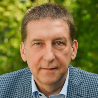Dr.-Ing. Uwe Lubjuhn