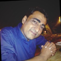 parvez hussain