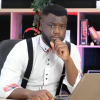 Michaël Guédé