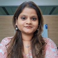Kasturi Borhade
