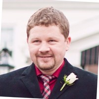 Christopher Bacon