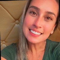 Daiana Farias