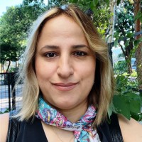 Meryem AYDIN