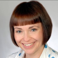 Dr. Eva-Maria Stegherr