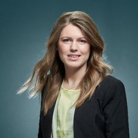 Katrine Byriel Bjørn