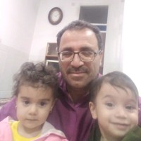 علیرضا حسینی فهرجی