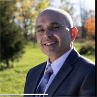 Bishoy Tawadros, P.Eng, Vcat Lll