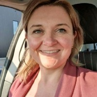 Tineke Blackman-Janse