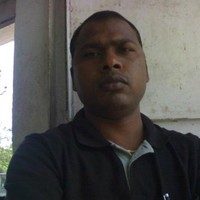 Dillip Kumar Parida