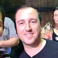 Celso Junior Baldissera