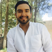 Jorge Piñon Mendoza