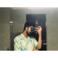 Devang Goswami
