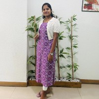 Chaitra P M