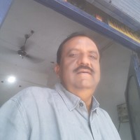 Prabhat Kulshrestha