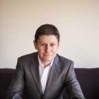 Andrew Stone