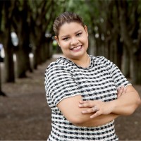 Katherine Jimenez, MSOL-PHA, BBA, AAS, CST