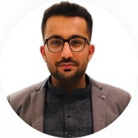 Samad Farooq