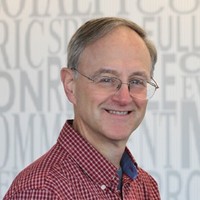 Dennis Rogers
