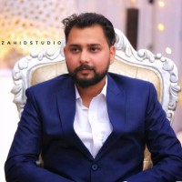 Waqar Khan