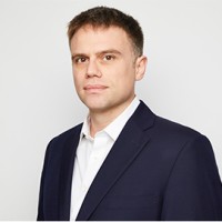 Ben Morgan