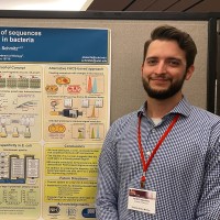 Patrick Beardslee, Phd