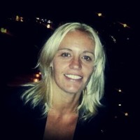 Ilse D.