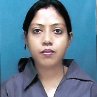 Chandrima Poddar