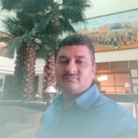 Manjunath H C