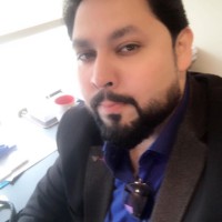 Mohammad Faraz Rabbani Cma