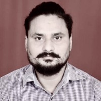 Bhupender Singh