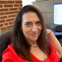 Shannon Halvorsen, Lmsw