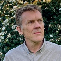 Fred Hoogland