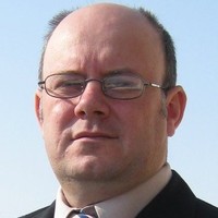 Goran Petrovic