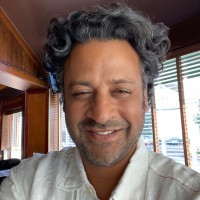 Sanjay C. Gandhi