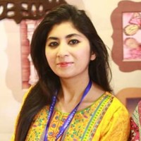 Sana Vohra