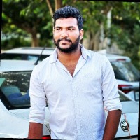 Jai Balaji U