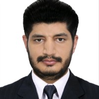 EHSAN ULLAH