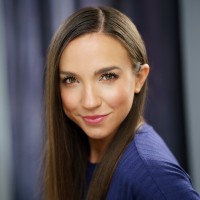 Ashley Peters