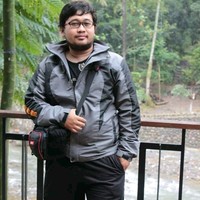 Kindy Yusup Radyagusta