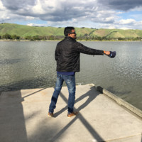 prashanth goud